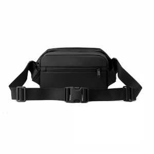 Чоловіча поясна сумка Confident AT08-1248A