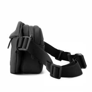 Чоловіча поясна сумка Confident AT08-1248A