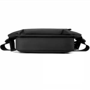 Чоловіча поясна сумка Confident AT08-1248A