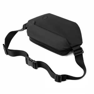 Чоловіча поясна сумка Confident AT08-1248A