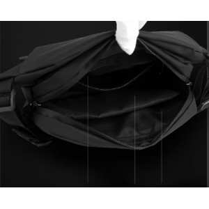 Чоловіча поясна сумка Confident AT08-1248A