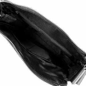 Мессенджер мужской черный Tavinchi TV-SM8-17629A