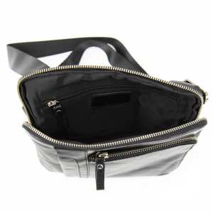 Сумка через плече мужская кожаная Tavinchi S-TV-4145A