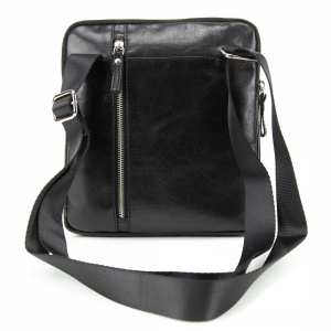 Сумка через плече мужская кожаная Tavinchi S-TV-4145A