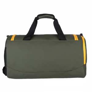 Спортивная текстильная сумка Confident TB9-T-217KH