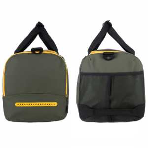 Спортивная текстильная сумка Confident TB9-T-217KH