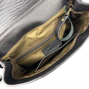 Стильній рюкзак с застежкой Tavinchi CH-037LEO