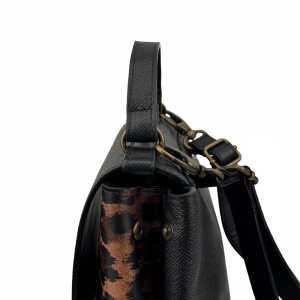 Стильній рюкзак с застежкой Tavinchi CH-037LEO