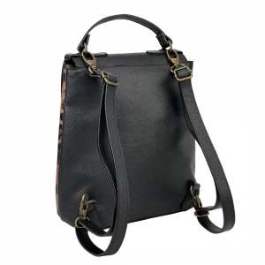 Стильній рюкзак с застежкой Tavinchi CH-037LEO