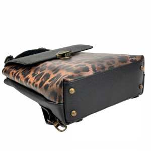 Стильній рюкзак с застежкой Tavinchi CH-037LEO