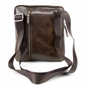 Сумка через плече мужская кожаная Tavinchi S-TV-4145C