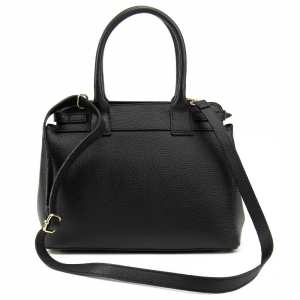 Кожаная классическая женская сумка Firenze Italy F-IT-86111A