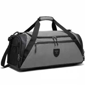 Дорожная текстильная прочная сумка Confident TB7-T-2902G