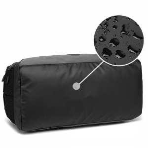 Дорожная текстильная прочная сумка Confident TB7-T-2902G