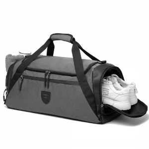 Дорожная текстильная прочная сумка Confident TB7-T-2902G