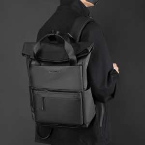 Мужской текстильный рюкзак Confident AT08-1279A