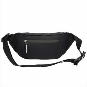 Мужская текстильная сумка на пояс Confident ATN01-T-XZ6009A