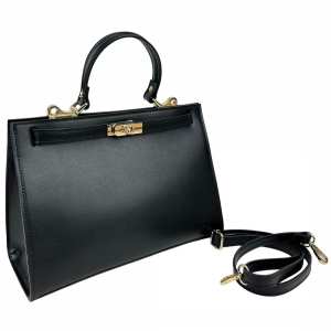 Классическая женская кожаная сумка Firenze Italy F-IT-76108A