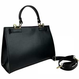 Классическая женская кожаная сумка Firenze Italy F-IT-76108A