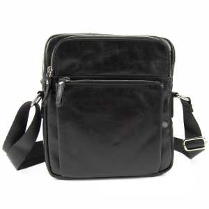 Повседневный  кожаный мужской мессенджер Tavinchi S-TV-4129A
