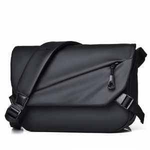 Текстильный горизонтальный мессенджер с клапаном Confident ATN02-L855A