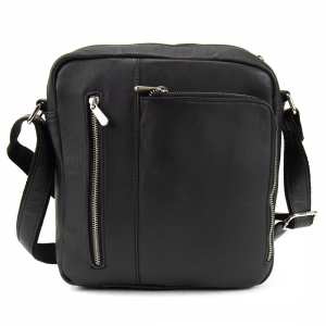 Мужской кожаный повседневный мессенджер Tavinchi AJ-TV-104A