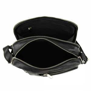 Мужской кожаный повседневный мессенджер Tavinchi AJ-TV-104A