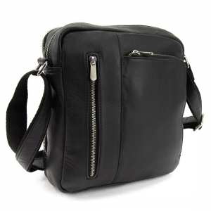 Мужской кожаный повседневный мессенджер Tavinchi AJ-TV-104A