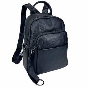 Женский кожаный удобный повседневный рюкзак Olivia Leather A25F-FL-89205A