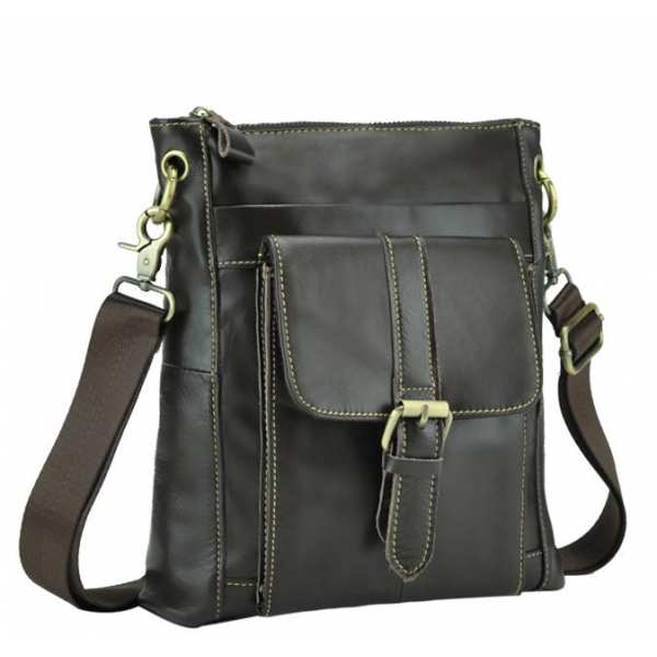 Мессенджер Tiding Bag M38-5028DB
