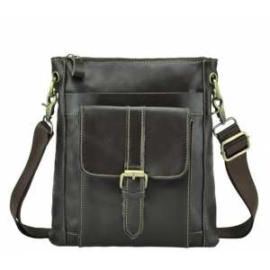 Мессенджер Tiding Bag M38-5028DB