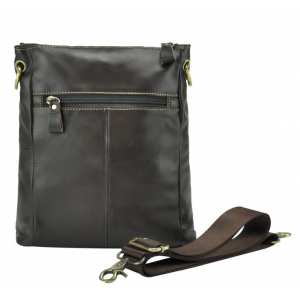 Мессенджер Tiding Bag M38-5028DB