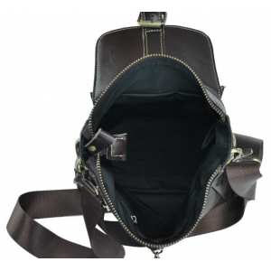 Мессенджер Tiding Bag M38-5028DB