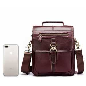 Мессенджер Tiding Bag M38-5029DB