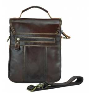 Мессенджер Tiding Bag M38-5029DB