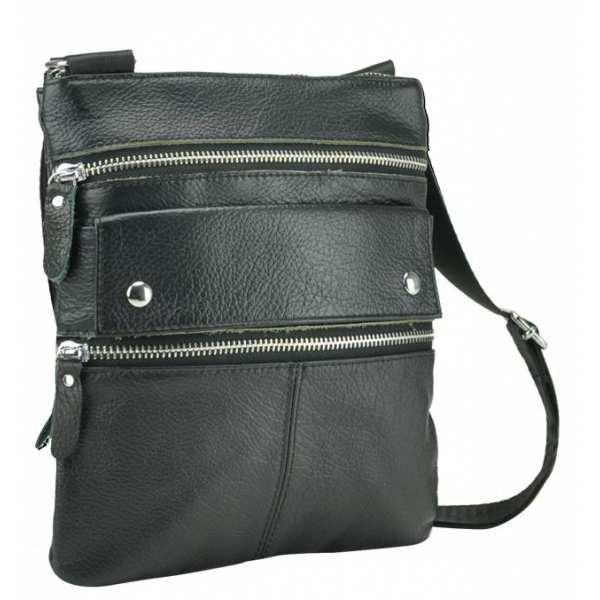 Мессенджер Tiding Bag M38-302A