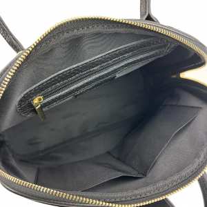 Женская замшевая каркасная сумка Firenze Italy F-IT-3015A