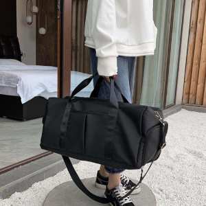 Текстильная дорожная сумка Confident TB1-T-803A