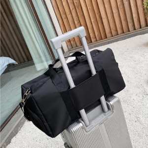 Текстильная дорожная сумка Confident TB1-T-803A