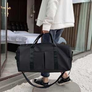 Текстильная дорожная сумка Confident TB1-T-803A