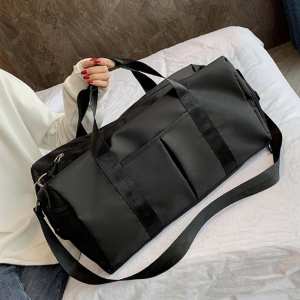 Текстильная дорожная сумка Confident TB1-T-803A