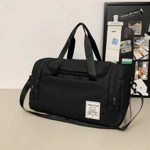 Текстильная спортивная сумка Confident TB1-T-327A