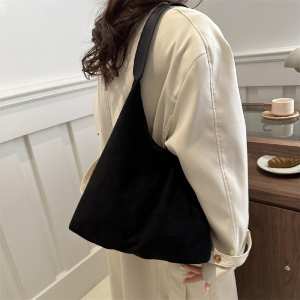 Женский замшевый шоппер Lilly P4-7259A