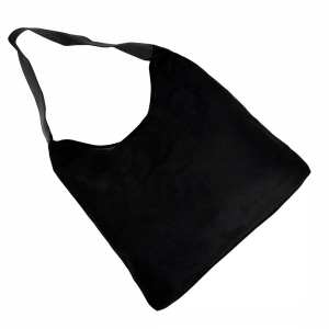 Женский замшевый шоппер Lilly P4-7259A