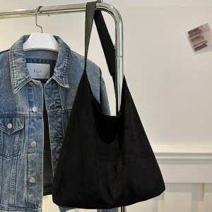 Женский замшевый шоппер Lilly P4-7259A