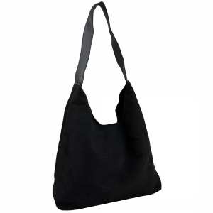 Женский замшевый шоппер Lilly P4-7259A