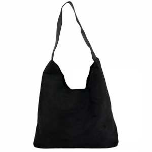 Женский замшевый шоппер Lilly P4-7259A