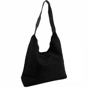 Женский замшевый шоппер Lilly P4-7259A