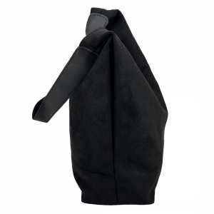 Женский замшевый шоппер Lilly P4-7259A