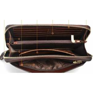 Клатч MS Ms041B